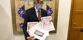 Vatikan'ın dijital arşivinde buldu! Yunus Emre'ye ait bu divan ilk kez gün yüzüne çıktı