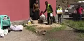 Vefa Sosyal Destek Grubu ekipleri, vatandaşların yardımına koşmaya devam ediyor