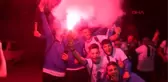 Adana Demirspor Başkanı Sancak: Kalıcı olacağız