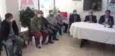 AFYONKARAHİSAR - CHP Güney beldesindeki seçimde Faruk Özkan'ı aday gösterdi