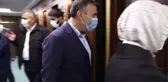 AK Parti Ankara Milletvekili Çam'ın Çubuk ziyareti