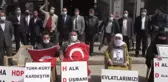 Son dakika haber: Anneler, terör örgütü PKK'nın kandırdığı evlatlarına kavuşacakları günü bekliyor