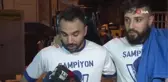Gökhan İnler: 