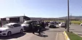 İsrail'in Mescid-i Aksa saldırıları protesto edildi