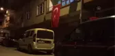 KASTAMONU - Şehit Piyade Uzman Çavuş Murat Nar'ın ailesine şehadet haber verildi