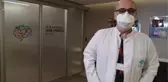 Son dakika haberleri... KORONAVİRÜSLE BİRLİKTE 'İNME' RİSKİNE DİKKAT