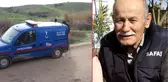 Ot toplamaya giden yaşlı adam, çay kenarında ölü bulundu