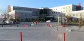 Skolyoz hastası kadın 7 saat süren ameliyatla sağlığına kavuştu