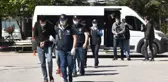 'Yasa dışı bahis' ile 15 kişiyi 70 bin TL dolandıran 6 şüpheli tutuklandı