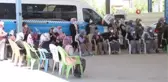 14 aylık yaşam savaşını kaybeden minik Huriye toprağa verildi