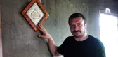 6 ev yandı ama duvarda asılı duran 'Bereket' duası yanmadı