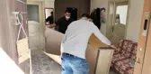 81 yaşındaki fedakar anneye devlet sahip çıktı