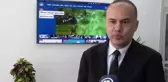 AA Haber Akademisi Direktörü Bayraktar AA, TRT ve YTB'nin Afrikalı gazetecilere vereceği eğitimi değerlendirdi