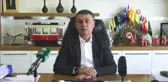 Başkan Şimşek'ten esnafa bayram öncesi 1000 TL'lik destek