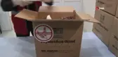 Çölyak hastalarına glütensiz gıda desteği