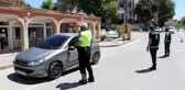 Edirne'de 'tam kapanma' denetimleri devam ediyor