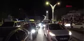 ERCİŞ'TE STK'LARDAN İSRAİL'E TEPKİ