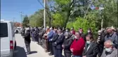 Eski Bakan Akcan'ın acı günü