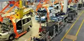 Ford Otosan, çip krizi nedeniyle Eskişehir fabrikaları için planladığı üretime ara verme tarihini öne çekti