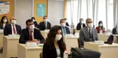 Son dakika gündem: Hakim ve savcı adayları, 