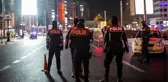 Türkiye, Ramazan Bayramı'na hazır! 96 bin personelin katılımıyla denetimler hız kesmeyecek