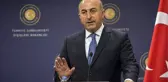 İsrail'in Mescid-i Aksa saldırılarına Bakan Çavuşoğlu'ndan tepki: Hep kınıyoruz ama ümmet adım atmamızı bekliyor