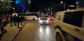 (KARABÜK- İsrail'in Mescid-i Aksa saldırıları Karabük'te protesto edildi