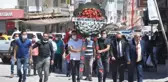 REYHANLI KATLİAMINDA HAYATINI KAYBEDENLER ANILDI