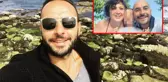 Şafak Susamcıoğlu, çocuğuna içki içirdiği iddiasıyla boşanmak üzere olduğu eşinden şikayetçi oldu