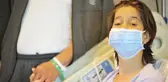''Tatile gidiyoruz'' diyerek hastaneye getirdiği eşine böbreğini verdi