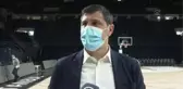 Fenerbahçe şampiyonluk kupasını aldı