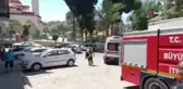 Yalan ihbar tüm ekipleri sokağa döktü... Polis ihbarcı kadını bulmak için çalışma başlattı