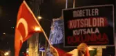ZONGULDAK'TA, İSRAİL'İN MESCİD-İ AKSA'YA YÖNELİK SALDIRILARI KINANDI