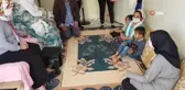 15 Temmuz darbe girişiminde oğlunu şehit vermişti, evladının mezarını yıllar sonra ziyaret edebildi