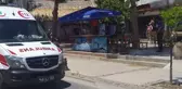 Bodrum'da silahlı saldırı; 2 yaralı