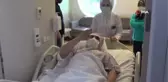 Çocuklar Duymasın'ın Fıs Fıs İsmail'i Süleyman Yağcı açık kalp ameliyatına alındı