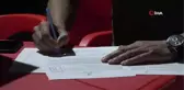 Diyarbakır Emniyetinden Kızılay'a kan bağışı