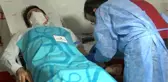 DİYARBAKIR POLİSİ, KIZILAY'A KAN BAĞIŞINDA BULUNDU