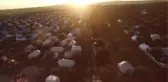 Esed rejiminin saldırısında 3 oğlunu kaybeden Uveyş Feyyad Açıklaması