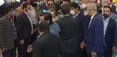 Eski İran Cumhurbaşkanı Ahmedinejad, haziranda yapılacak seçimlerde cumhurbaşkanlığına yeniden aday oldu