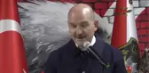 HAKKARİ BAKAN SOYLU: ÇUKURCA'DA 3 SİVİLİ KATLEDEN TURUNCU LİSTEDEKİ TERÖRİST ÖLDÜRÜLDÜ -2