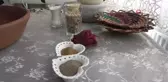 Hatay'da bayram öncesi evlerde 'Oruk' yapımı başladı