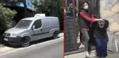 İki kardeş, tartıştıkları komşularını kürekle darp edip silahla vurdu