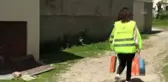 İpekyolu Belediyesi ihtiyaç sahibi ailelere bayram şekeri dağıttı