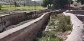 Karasu Çayı kurudu