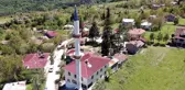 İlçeden virüs kapıp cuma namazına gitti, hiç virüs görülmeyen köyde 6 kişi öldü