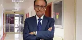 Prof. Dr. Mehmet Ceyhan'dan tepkilere yanıt: Türkiye'deki aşı çalışmalarının yüzde 95'i bana ait
