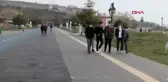 Vakaların azaldığı Tekirdağ'da, 10 bin kişi aşıya ikna edildi