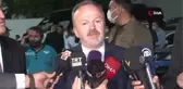 Yusuf Günay: 
