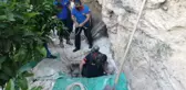 ADANA'DA, ÇALIŞMA YAPTIKLARI SU KUYUSUNA DÜŞEN 3 ARKADAŞ ÖLDÜ